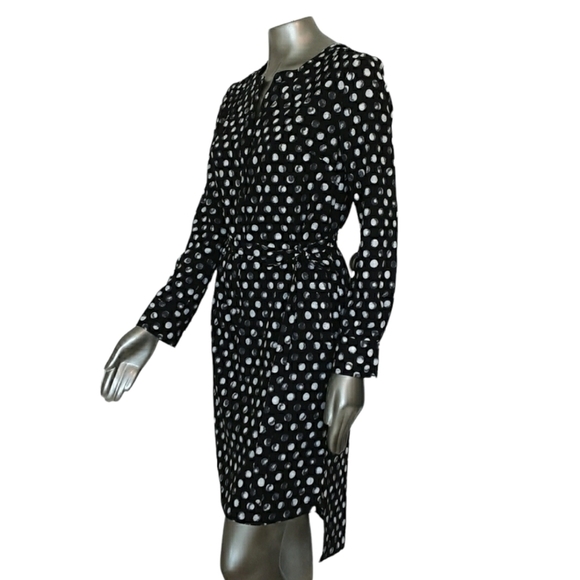 🪻BOGO🪻 NWOT Merona‎ Tunic Dress Size Small - Picture 5 of 10